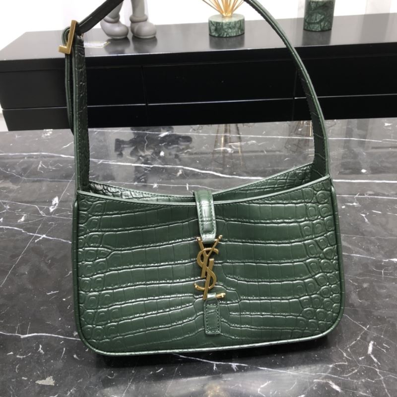 YSL Hobo Bags